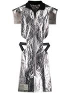 A-cold-wall* - Metallic