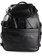 Alexander Mcqueen Tech Backpack