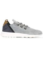 Adidas 'zx Flux Adv X' Sneakers - Grey