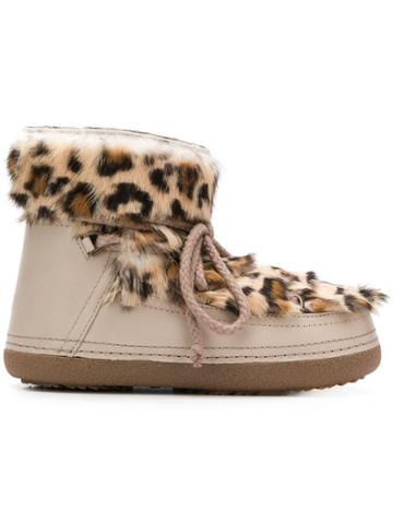 Inari 70101 11rabbit Jaguar Wild - Neutrals