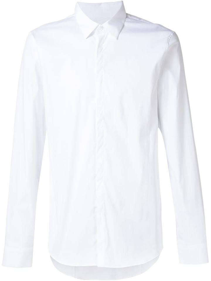 Jil Sander 'bellezza' Shirt