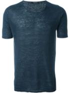 Roberto Collina Lightweight T-shirt