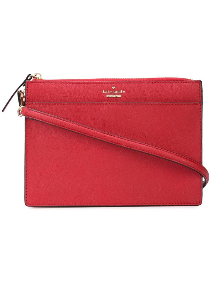 Kate Spade Cameron Street Clarise Bag - Red