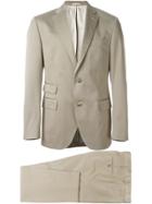 Fashion Clinic Timeless Two Piece Suit - Nude & Neutrals