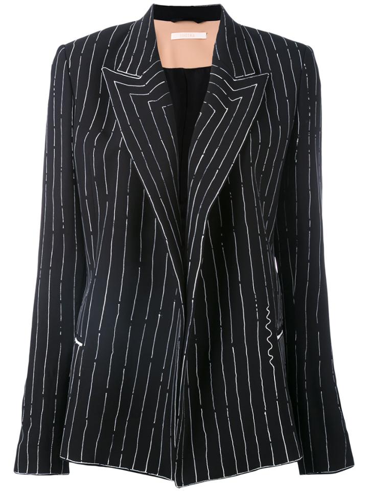 Ssheena Classic Blazer - Black