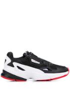 Adidas Fiorucci Falcon Sneakers - Black
