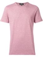 A.p.c. 'jeremie' Nepped T-shirt