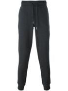 Moncler Classic Track Pants - Grey