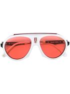 Carrera - White