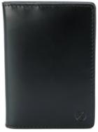 Ps By Paul Smith Printed Interior Billfold Wallet - Black