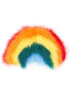 Anya Hindmarch Rainbow Sticker - Multicolour