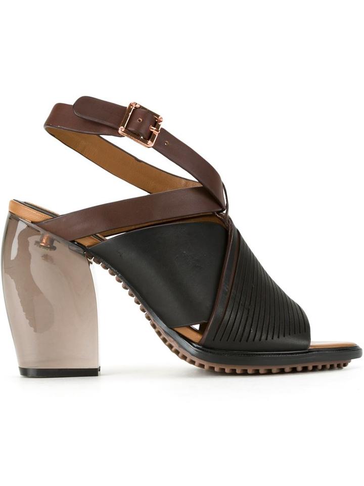 Ginger & Smart Correlate Sandals