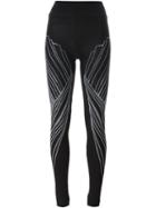 Sàpopa String Print Leggings