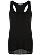 Nk Racerback Basic Jane Tank - Black