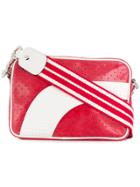 Red Valentino Colour-block Crossbody Bag