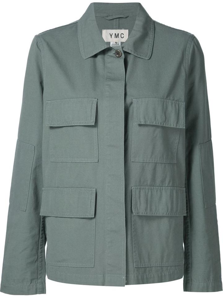 Ymc Cargo Jacket