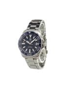 Tag Heuer 'aquaracer Calibre 5' Analog Watch, Stainless Steel