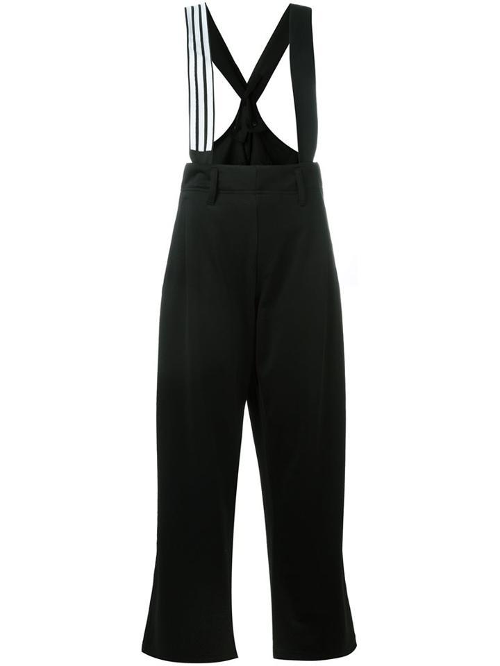 Y-3 Suspender Trousers