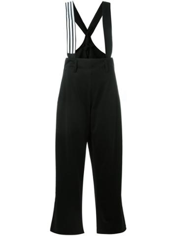 Y-3 Suspender Trousers
