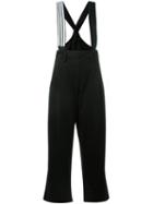 Y-3 Suspender Trousers
