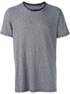 Rag & Bone Striped T-shirt