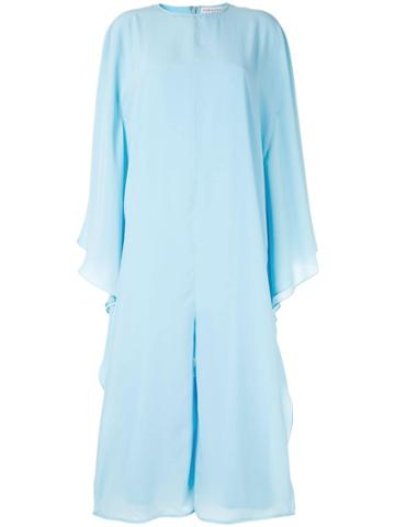Pose Arazzi Wide Leg Jumpsuit - Blue