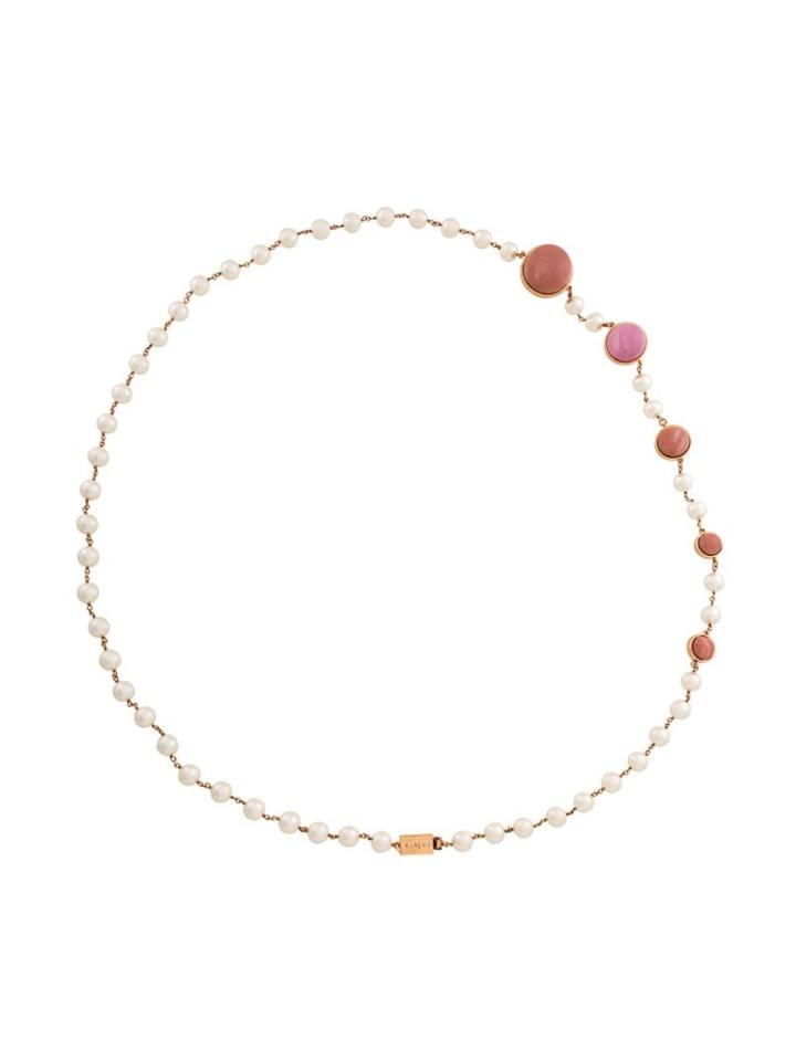 Eshvi 'astro 20' Necklace