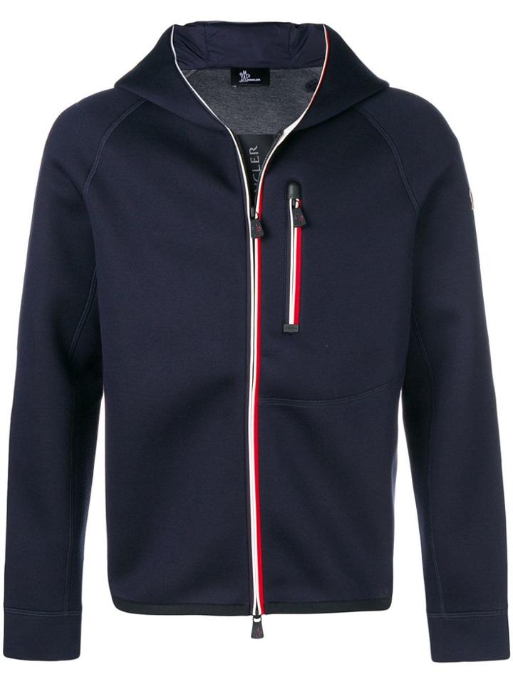 Moncler Grenoble 84016-00 80932773 - Blue