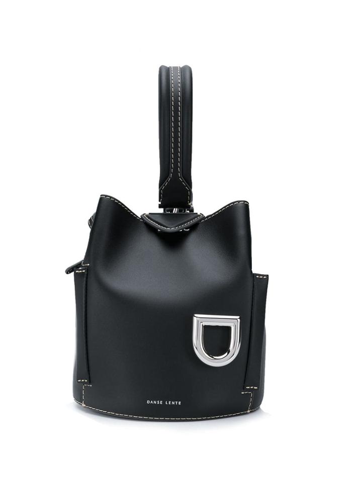 Danse Lente Josh Bag - Black