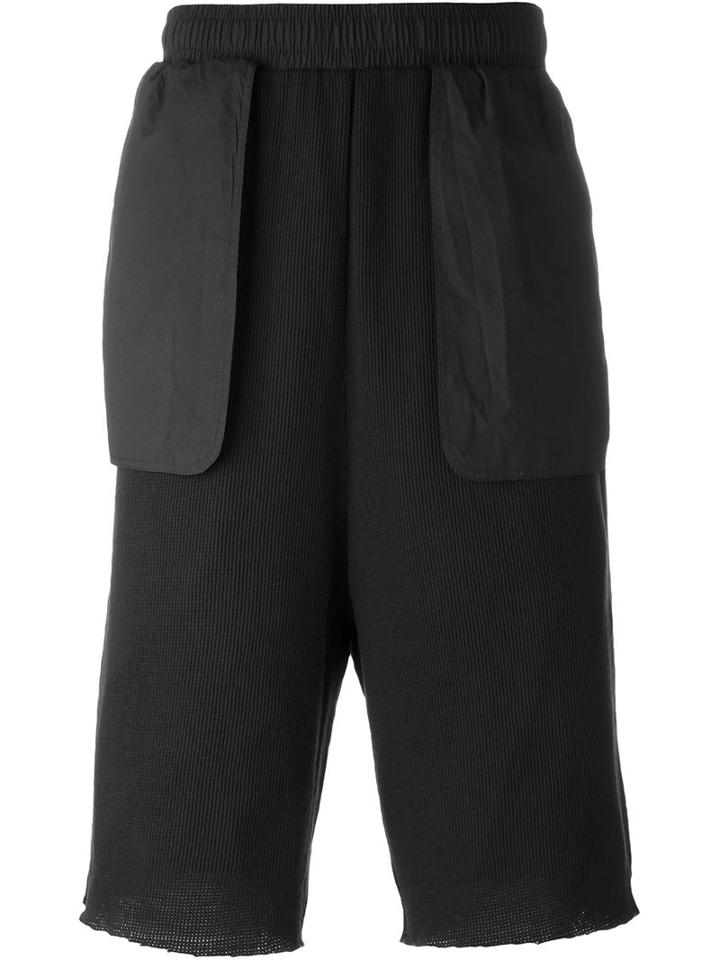 Damir Doma 'panya' Track Shorts
