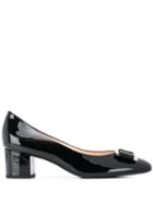 Hogl Buckle-detail Pumps - Black