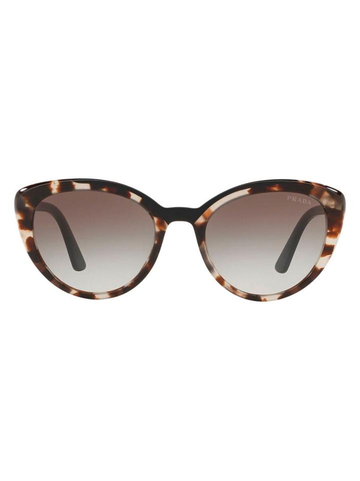 Prada Eyewear Óculos De Sol Pr 02vs - 3980a7