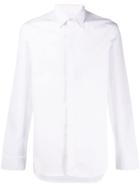 Maison Margiela Classic Cotton Shirt - White