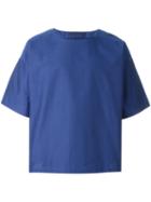 Études Studio Boxy Fit T-shirt