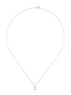 Astley Clarke 'honeycomb' Diamond Pendant Necklace, Women's, Metallic