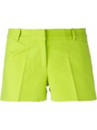 Michael Michael Kors Tailored Shorts