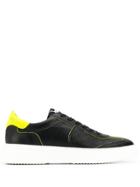 Philippe Model Balu Sneakers - Black