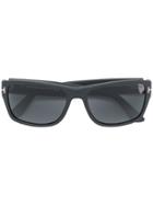 Tom Ford Eyewear Mason Sunglasses - Black