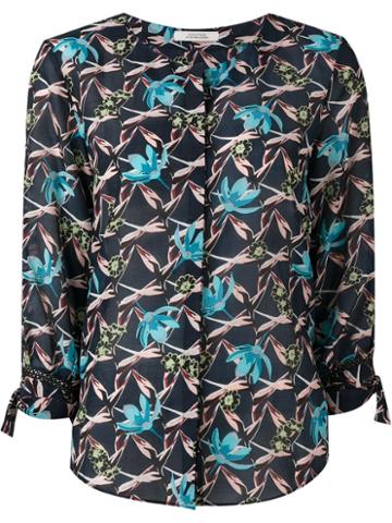 Dorothee Schumacher 'exotic Taste' Blouse