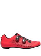 Suplest Ergo 360 Dial Sneakers - Red