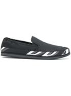 Prada Saint Tropez Espadrilles - Black