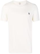 Polo Ralph Lauren Logo T-shirt - Neutrals