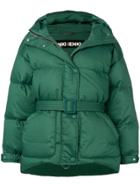 Ienki Ienki Michlin Puffer Jacket - Green