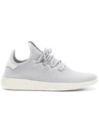 Adidas Pharrell Williams Tennis Hu Sneakers - Grey