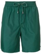 Dolce & Gabbana Classic Swim Shorts - Green