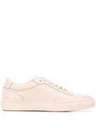 Common Projects Plain Lace-up Sneakers - Neutrals