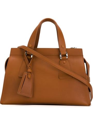 Giorgio Armani Medium 'le Sac' Tote