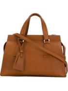 Giorgio Armani Medium 'le Sac' Tote
