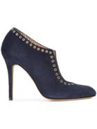 Alexa Wagner Lori Pumps - Blue