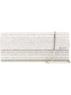 Jimmy Choo Sweetie Clutch - Nude & Neutrals